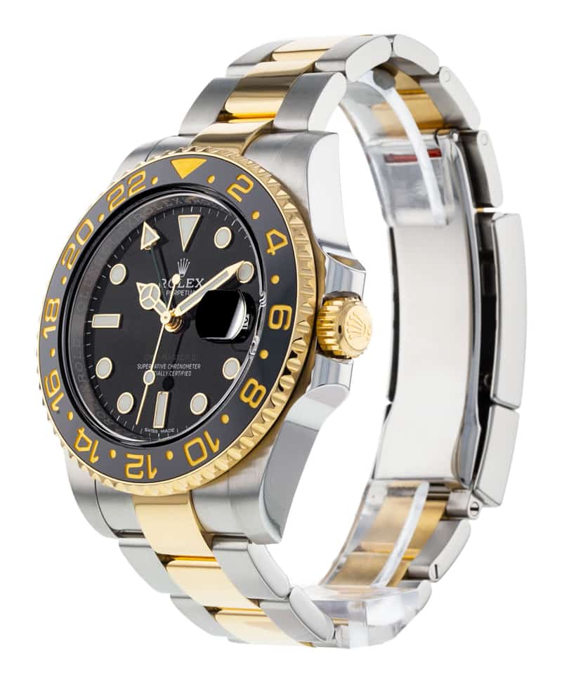 Rolex GMT Master II 116713 LN